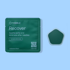 RECOVER by Thimble